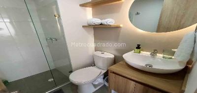 Apartamento en venta en Delicias, Manizales · foto 12 de 20