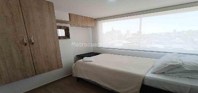 Apartamento en venta en Delicias, Manizales · foto 14 de 20