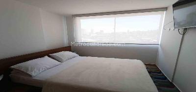 Apartamento en venta en Delicias, Manizales · foto 17 de 20