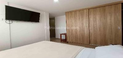 Apartamento en venta en Delicias, Manizales · foto 19 de 20