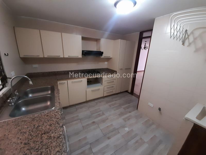 Apartamento en Arriendo, Palermo, Manizales - Ansicht 2