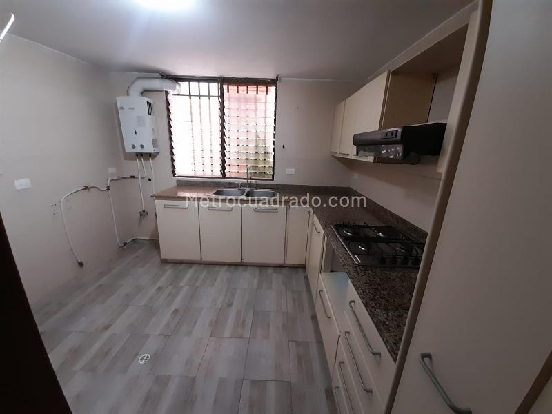 Apartamento en Arriendo, Palermo, Manizales - Ansicht 3