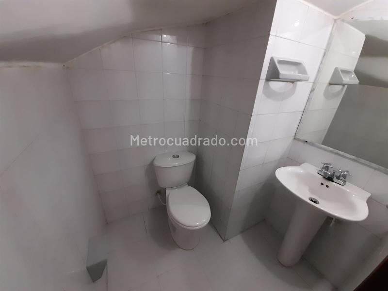 Apartamento en Arriendo, Palermo, Manizales - Ansicht 4