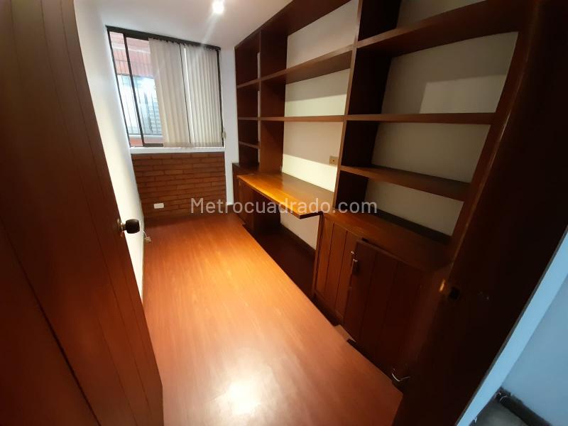 Apartamento en Arriendo, Palermo, Manizales - Ansicht 5