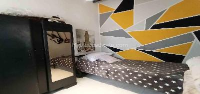 Casa de 5 alcobas en venta en Pio Xii, Manizales, 205 m² · foto 12 de 18