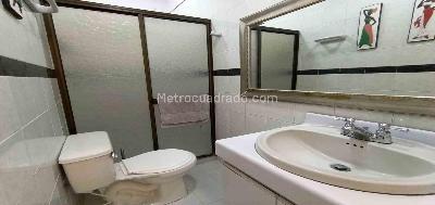 Casa de 5 alcobas en venta en Pio Xii, Manizales, 205 m² · foto 15 de 18