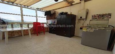 Casa de 5 alcobas en venta en Pio Xii, Manizales, 205 m² · foto 16 de 18
