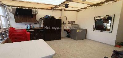 Casa de 5 alcobas en venta en Pio Xii, Manizales, 205 m² · foto 18 de 18