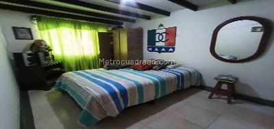 Casa de 5 alcobas en venta en Pio Xii, Manizales, 205 m² · foto 6 de 18
