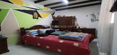 Casa de 5 alcobas en venta en Pio Xii, Manizales, 205 m² · foto 8 de 18