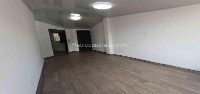 Apartamento en venta en Villa Carmenza, Manizales · foto 4 de 19