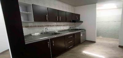 Apartamento en venta en Villa Carmenza, Manizales · foto 7 de 19