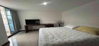Apartamento en venta en Comuna Universidad/Pinares, Pereira · foto 15 de 17