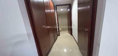 Apartamento en venta en Comuna Universidad/Pinares, Pereira · foto 16 de 17
