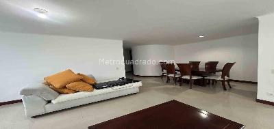 Apartamento en venta en Comuna Universidad/Pinares, Pereira · foto 4 de 17
