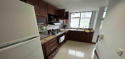 Apartamento en venta en Comuna Universidad/Pinares, Pereira · foto 7 de 17
