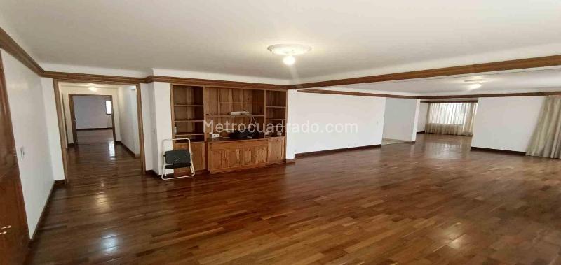 Apartamento en Arriendo, La Camelia, Manizales – pohled 2