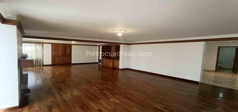 Apartamento en Arriendo, La Camelia, Manizales – pohled 3