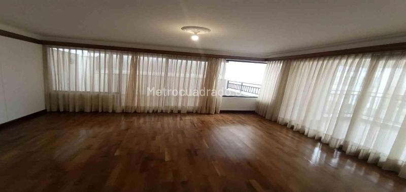 Apartamento en Arriendo, La Camelia, Manizales – pohled 5