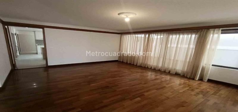 Apartamento en Arriendo, La Camelia, Manizales – pohled 6