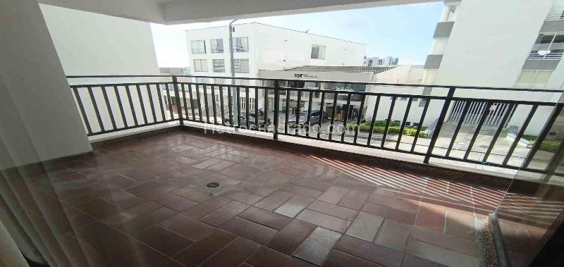 Apartamento en Arriendo, La Camelia, Manizales – další