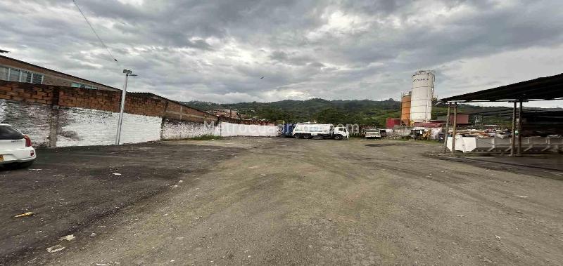 Lote en Venta, Bosques De La Acuarela, Dosquebradas - Vista 5
