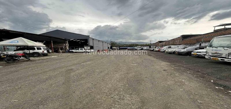 Lote en Venta, Bosques De La Acuarela, Dosquebradas - Más
