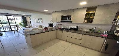 Apartamento en venta en Avenida 30 De Agosto, Pereira · foto 4 de 10