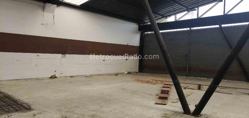 Bodega en Arriendo, El Caimo, Armenia - Ansicht 3
