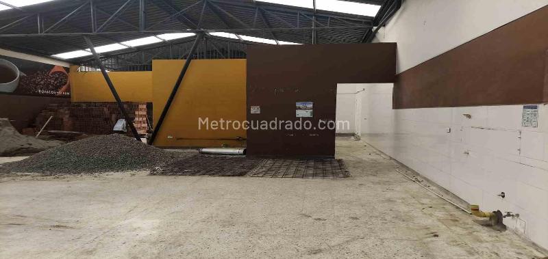 Bodega en Arriendo, El Caimo, Armenia - Ansicht 5