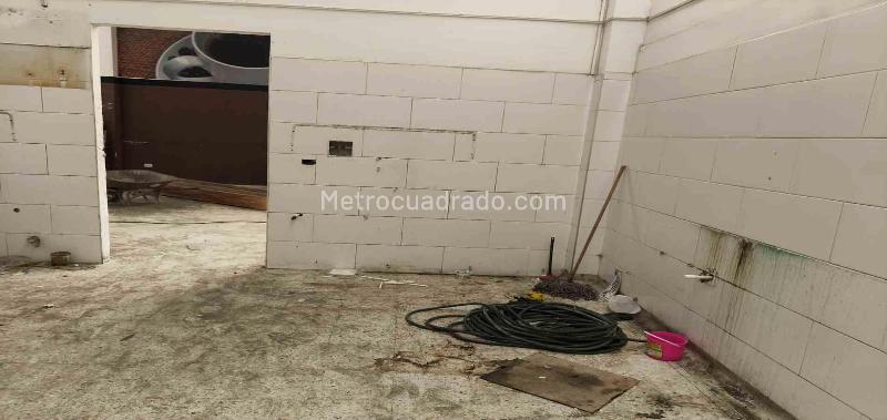 Bodega en Arriendo, El Caimo, Armenia - Mehr