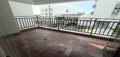 Apartamento en venta en La Camelia, Manizales · foto 11 de 20