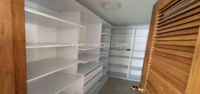 Apartamento en venta en La Camelia, Manizales · foto 16 de 20