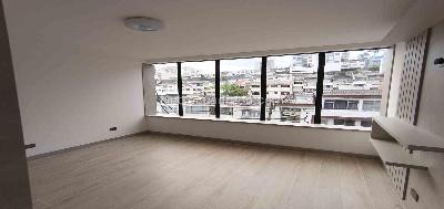 Apartamento de 3 alcobas en venta en Palermo, Manizales, 76 m² · foto 2 de 20