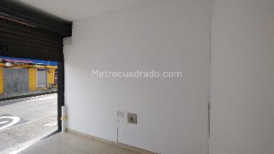 Local Comercial en Arriendo, Centro, Manizales