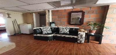 Casa en venta en Pio Xii, Manizales · foto 5 de 13