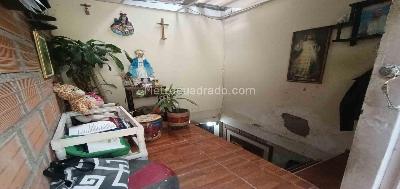 Casa en venta en Pio Xii, Manizales · foto 9 de 13