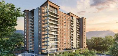 Apartamento en venta en Cerritos / Sector El Tigre, Pereira · foto 2 de 8