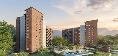 Apartamento en venta en Cerritos / Sector El Tigre, Pereira · foto 3 de 8