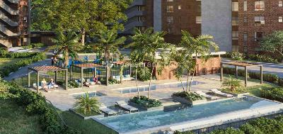 Apartamento en venta en Cerritos / Sector El Tigre, Pereira · foto 5 de 8