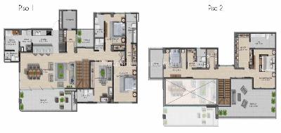 Apartamento en venta en Cerritos / Sector El Tigre, Pereira · foto 6 de 8
