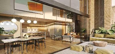 Apartamento en venta en Cerritos / Sector El Tigre, Pereira · foto 7 de 8
