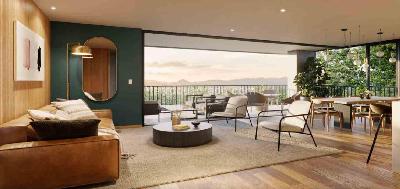 Apartamento en venta en Cerritos / Sector El Tigre, Pereira · foto 8 de 8