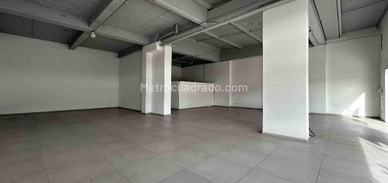 Local Comercial en Arriendo, La Popa, Dosquebradas - Widok 3