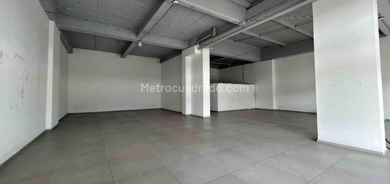 Local Comercial en Arriendo, La Popa, Dosquebradas - Widok 4