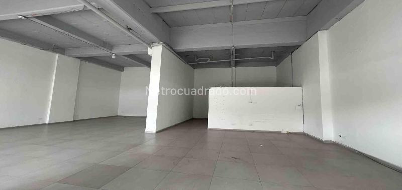 Local Comercial en Arriendo, La Popa, Dosquebradas - Więcej