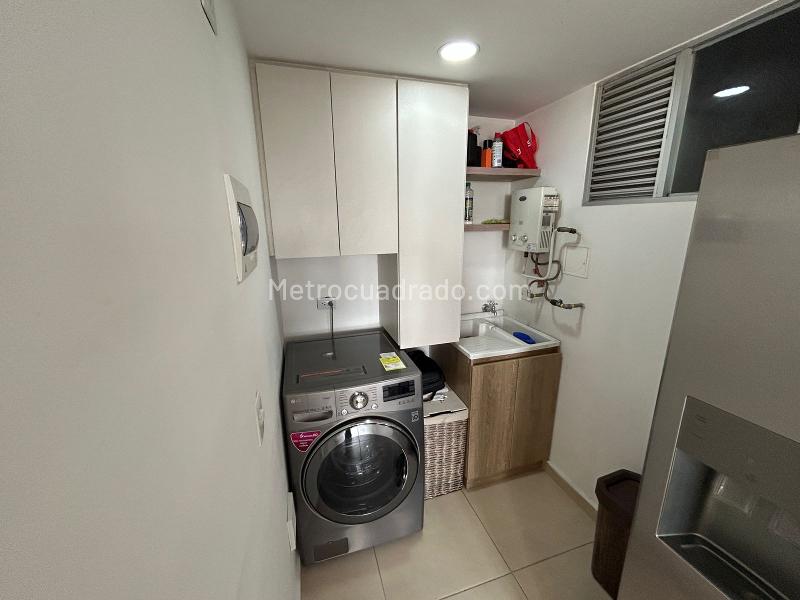 Apartamento en Arriendo, La Popa, Dosquebradas - Widok 2