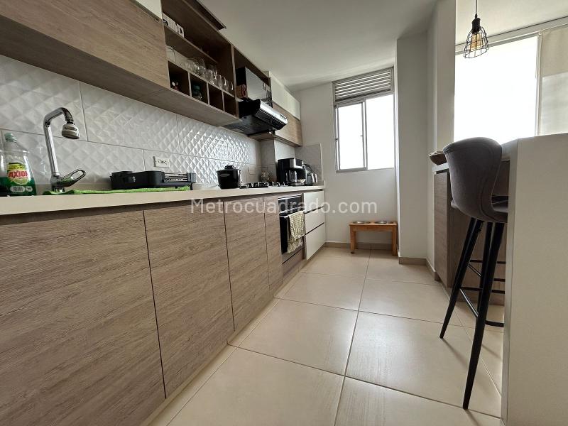 Apartamento en Arriendo, La Popa, Dosquebradas - Widok 4