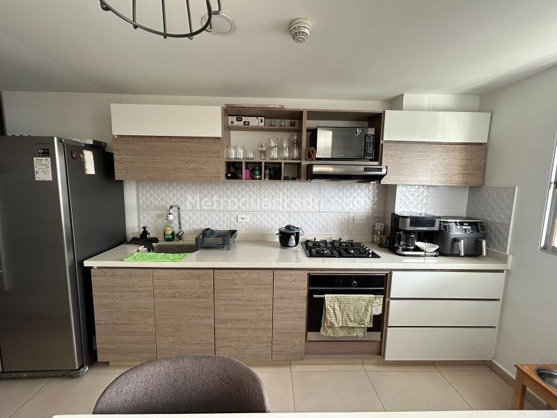 Apartamento en Arriendo, La Popa, Dosquebradas - Widok 5