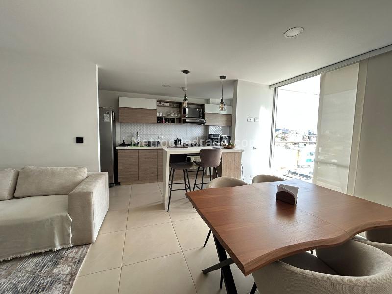 Apartamento en Arriendo, La Popa, Dosquebradas - Więcej